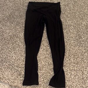 Aerie Black Leggings